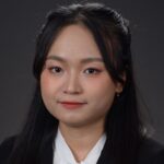 headshot of Kim Nguyen