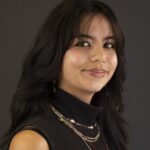 Headshot of Zoe Yee